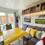 Tiny Haus Conny By Interhome 펜션 벰딩