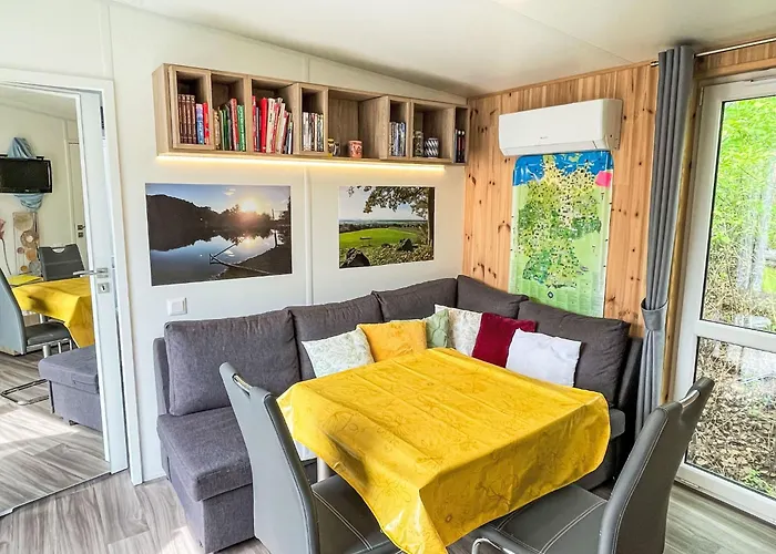 Tiny Haus Conny By Interhome Tatil Evi Wemding