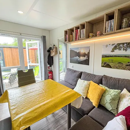 Tiny Haus Conny By Interhome Hébergement de vacances Wemding