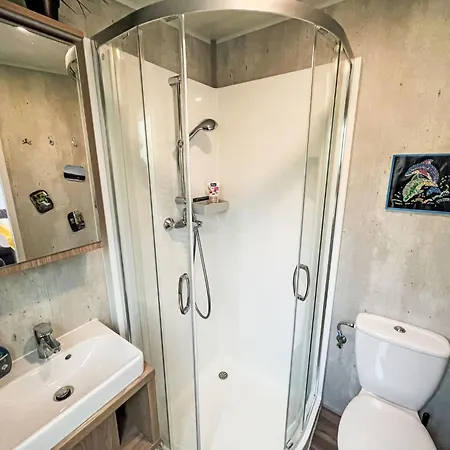 Tiny Haus Conny By Interhome