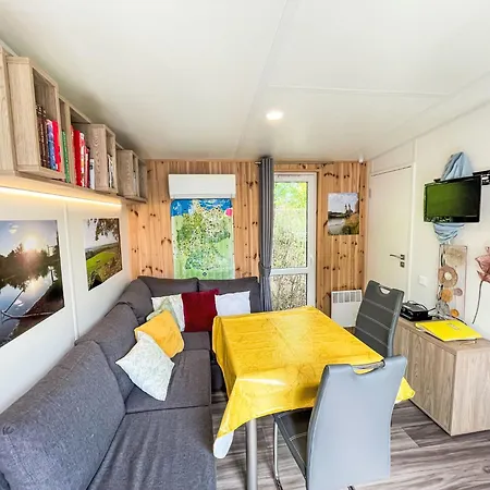 Tiny Haus Conny By Interhome Hébergement de vacances