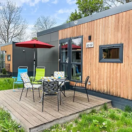 Tiny Haus Conny By Interhome Wemding