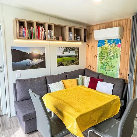 Tiny Haus Conny By Interhome Prázdninový dům Wemding