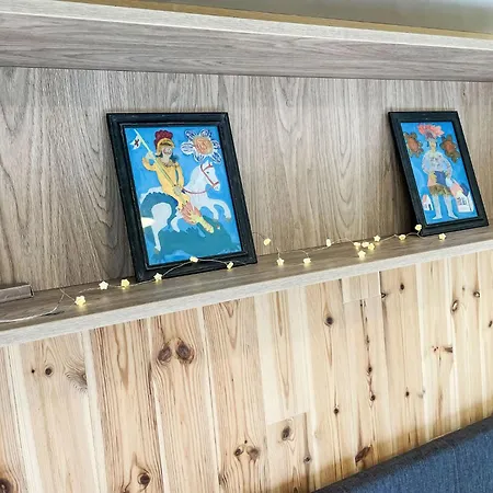 Hébergement de vacances Tiny Haus Conny By Interhome