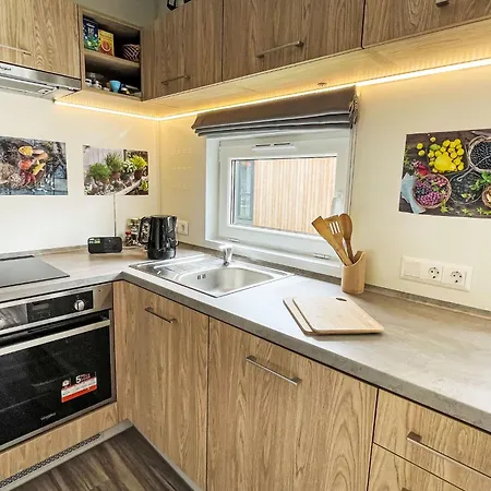 Tiny Haus Conny By Interhome Wemding