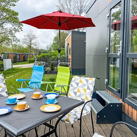 Tiny Haus Conny By Interhome * Wemding