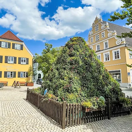 Tiny Haus Conny By Interhome Wemding