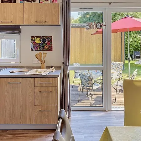 Casa vacanze Tiny Haus Conny By Interhome *