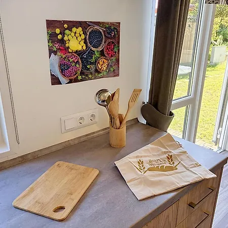 Tiny Haus Conny By Interhome Casa vacanze *