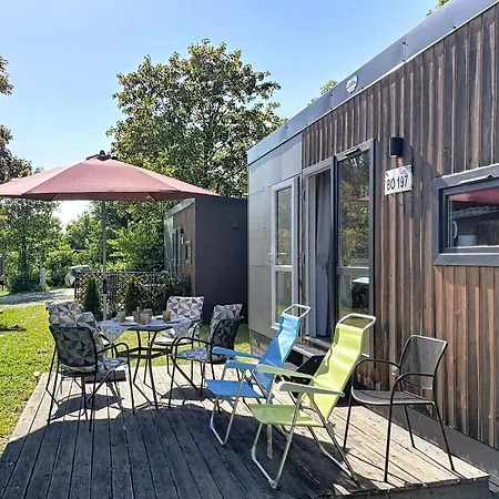 Tiny Haus Conny By Interhome Casa vacanze Wemding