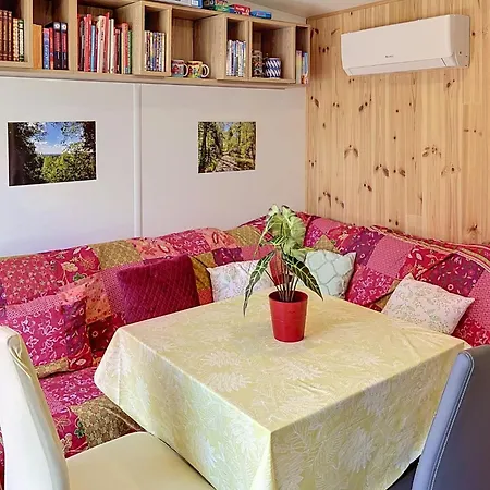 Casa vacanze Tiny Haus Conny By Interhome *