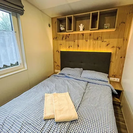 Casa vacanze Tiny Haus Conny By Interhome