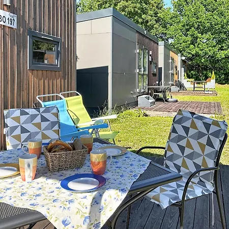 Tiny Haus Conny By Interhome Ferienhaus *