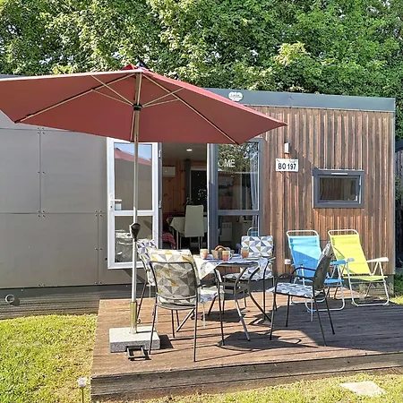 Casa vacanze Tiny Haus Conny By Interhome Wemding