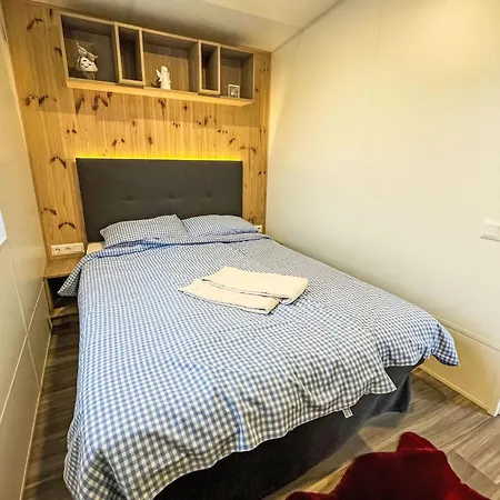 Casa vacanze Tiny Haus Conny By Interhome