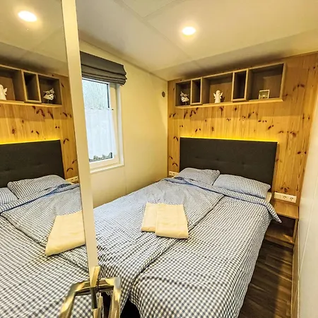 Casa vacanze Tiny Haus Conny By Interhome