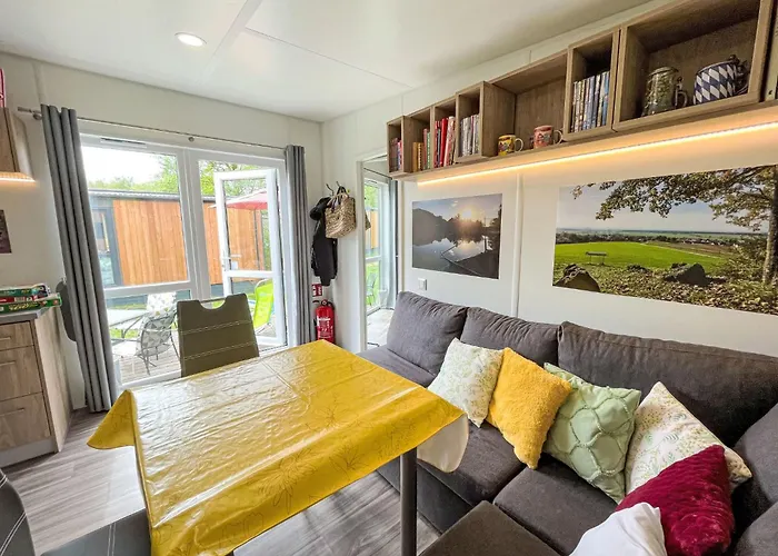 Tiny Haus Conny By Interhome Feriehus Wemding