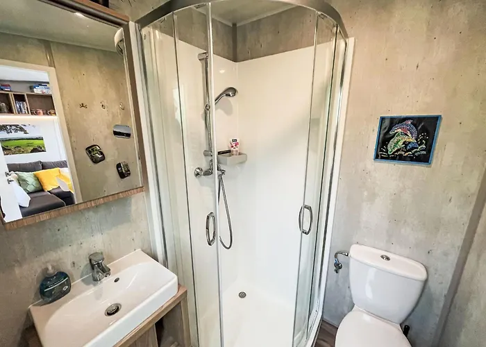 Tiny Haus Conny By Interhome