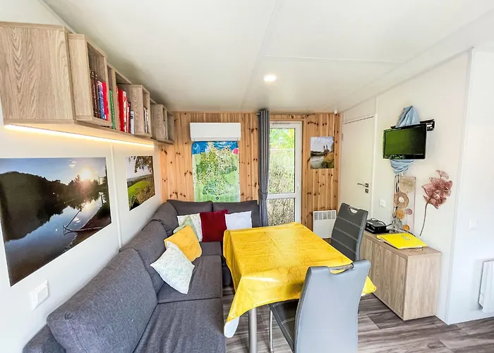 Tiny Haus Conny By Interhome Feriehus