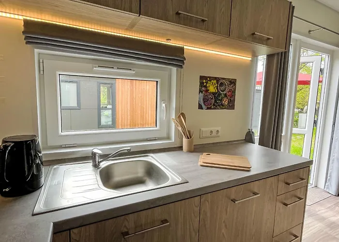 Tiny Haus Conny By Interhome Feriehus