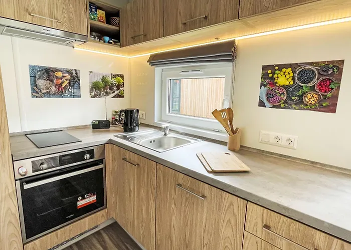 Tiny Haus Conny By Interhome Wemding
