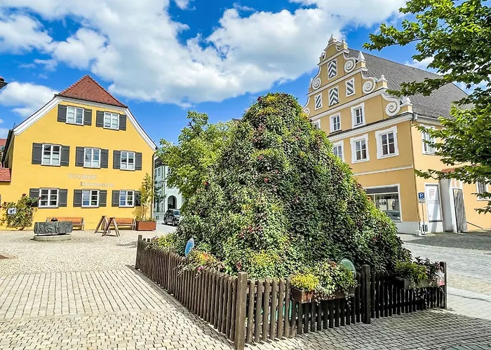 Tiny Haus Conny By Interhome Wemding